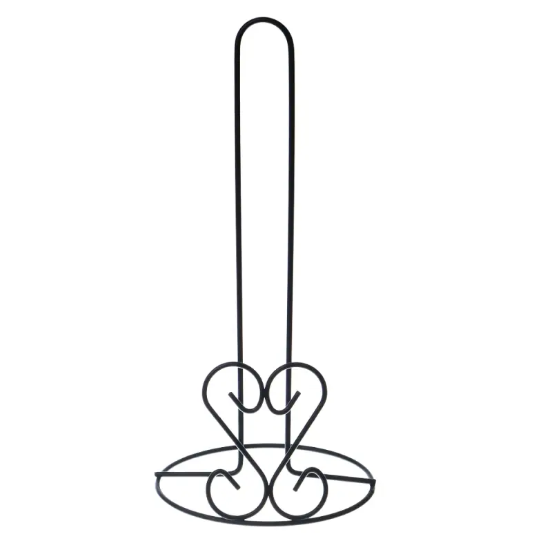 Держатель для бумажных полотенец тм VETTA, 13х27,5см, сталь Q195