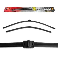 Щетки стеклоочистителя AVS EXTRA LINE (к-т) SPS-6048 (BMW serie 3)