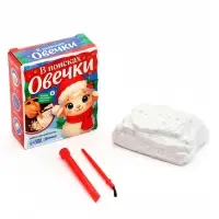 Набор для раскопок ЭВРИКИ &laquo;В поисках овечки&raquo;