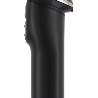 Электробритва H-SH8090 черный 3Вт