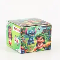 Набор пазлов 6 в 1