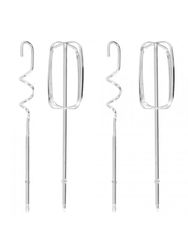 Миксер ручной HYM-H4501 500Вт белый Миксер ручной HYM-H4501 500Вт белый