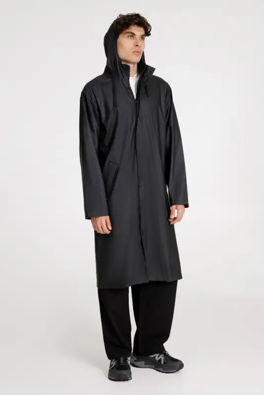 Макинтош R3, черный, размер XS/S Макинтош R3, черный, размер XS/S