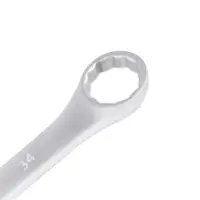 Ключ гаечный комбинированный (34 мм) AVS K30034