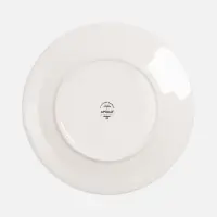 Тарелка обеденная Idilio