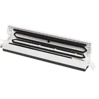 Вакууматор LPS-02, 80 Вт, 10 пакетов, 220 В, 25 см