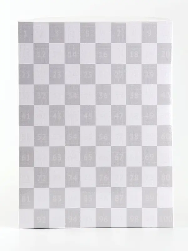 Алмазная мозаика по фото с полным заполнением &laquo;Pop Art&raquo;, на холсте с подрамником, 30&times;40 см