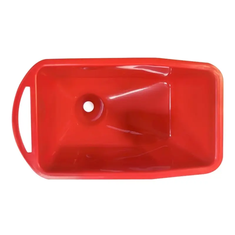 Воронка для масла AVS OF-05 (90х150 мм) прямоугольная