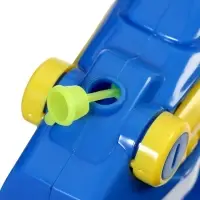 Водный пистолет &laquo;Бластер&raquo;, МИКС