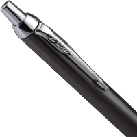 Ручка шариковая  PARKER IM Metal Core Dark Espresso CT синий 1931671 Китай