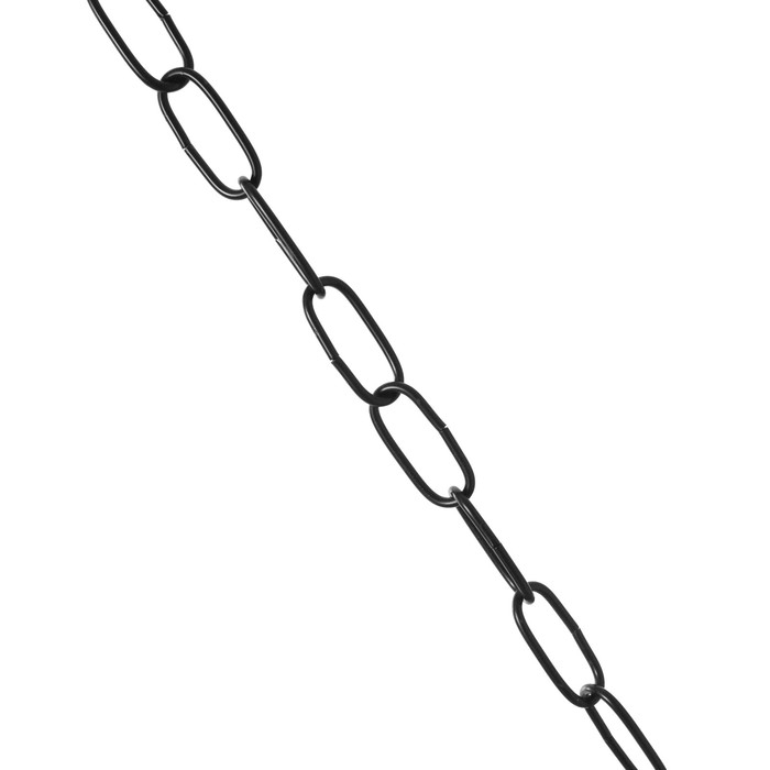 Светильник Светильник "Эндо" 5хЕ27 40Вт черный 110х11,5х60-140 см