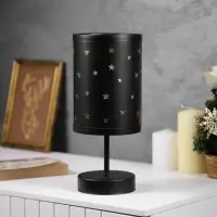 Светодиодная фигура &laquo;Лесная сказка&raquo;, 12.3&times;27.5 см, 1LED. от батареек АААх3, свечение тёплое белое