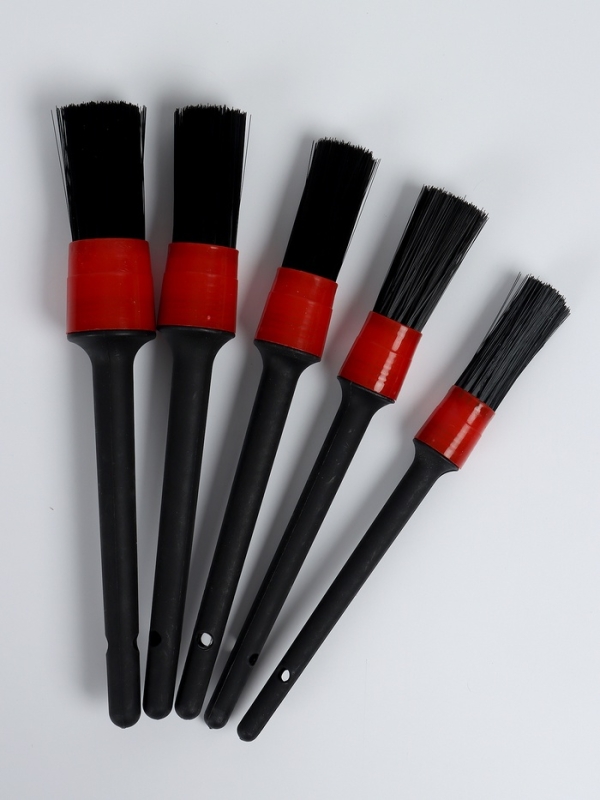 Набор для мойки автомобиля, 10 предметов Набор для мойки автомобиля, 10 предметов