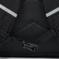 Ранец с эргономичной спинкой квадратный с доп. элементами "Gamer"