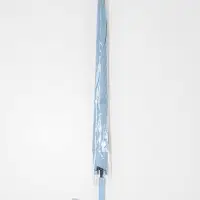 Зонт - трость полуавтоматический &laquo;Однотонный&raquo;, 8 спиц, R=52/60 см, d=104 см, МИКС