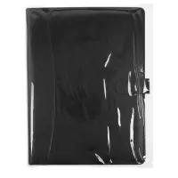 Папка для конференций формат А4, кожзам