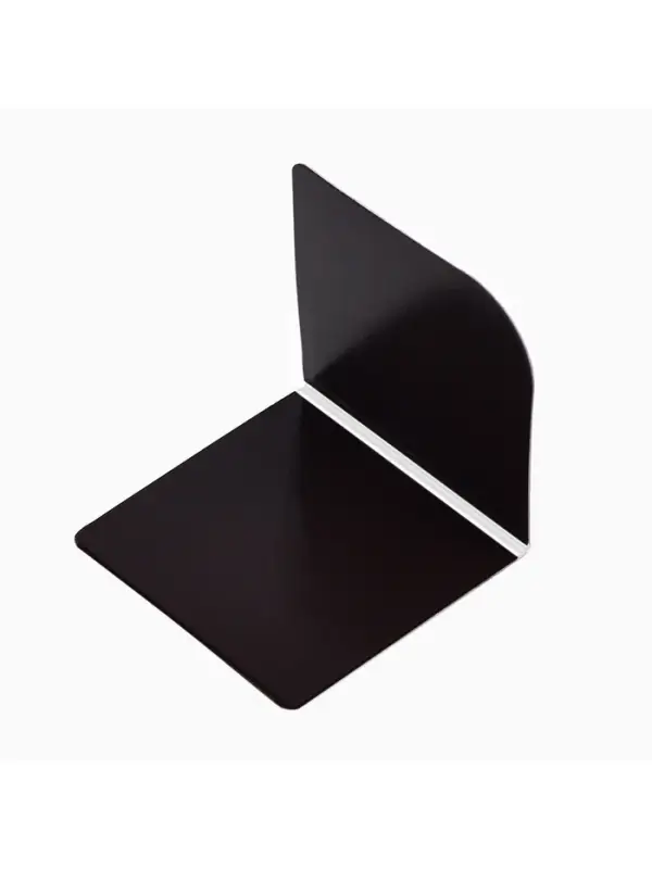 Магнитные закладки для книг, 2 шт., 4&times;4 см, на подложке &laquo;Юному герою, с 23 февраля&raquo;