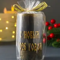 Декоративная свеча "Столбик с лошадью" (бронза) 215 г 55х55х100 мм Декоративная свеча "Столбик с лошадью" (бронза) 215 г 55х55х100 мм