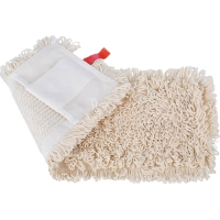 Насадка МОП Luscan 50х13см 100% хлопок карман-ухо