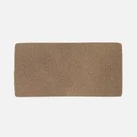 Лейбл Listra Nubuck Touch, XS, коричневый