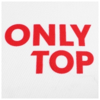 Футболка спортивная ONLYTOP man, р. 48