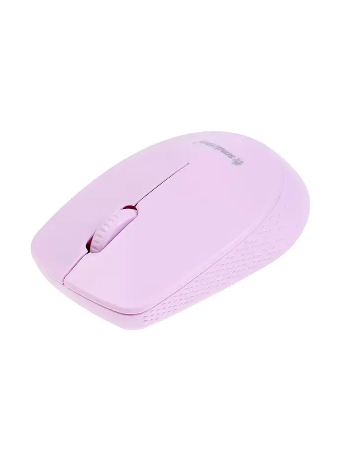 Мышь Smartbuy ONE 202AG-V, беспроводная, 3 кнопки, 1200 dpi, USB, 1хАА, фиолетовая Мышь Smartbuy ONE 202AG-V, беспроводная, 3 кнопки, 1200 dpi, USB, 1хАА, фиолетовая