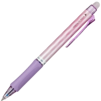 Ручка гелевая авт M&G стир.черн, манж, шарик0,7мм,син,в асс AKPH32R6D20796C