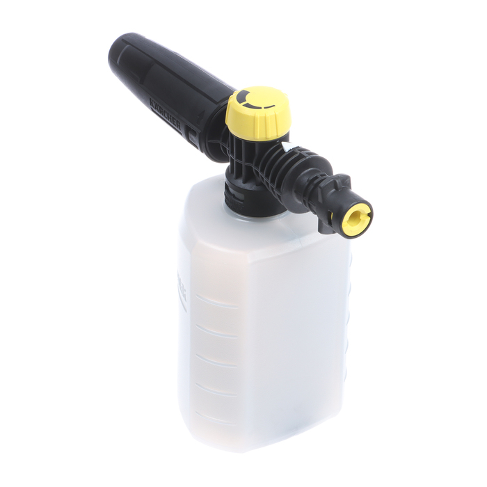 Пенное сопло Karcher, FJ6, 0.6 л 2.643-147.0 Пенное сопло Karcher, FJ6, 0.6 л 2.643-147.0
