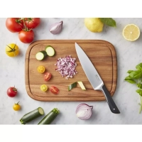 Набор ножей Jamie Oliver K267S355, 3 предмета