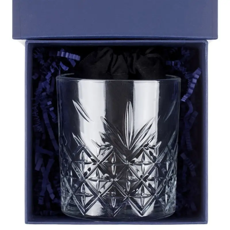 Набор для виски Timeless, синий Набор для виски Timeless, синий