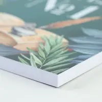 Ежедневник А5, 80 л., мягкая обложка &laquo;Вы учитель №1&raquo;