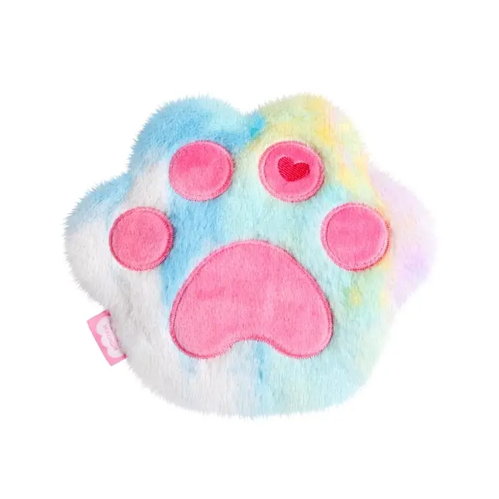 Развивающая игрушка-грелка  Развивающая игрушка-грелка "Табалапка", 16 см 1050