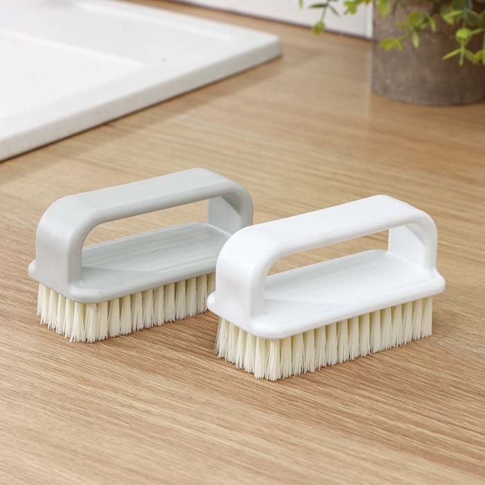 Щётка универсальная Raccoon Breeze, 10×5×5,5 см Щётка универсальная Raccoon Breeze, 10×5×5,5 см