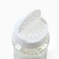 Конфетти &laquo;Шестиугольники&raquo; жемчужные, голография, 0.1 см, 90 г