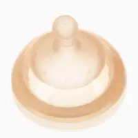 Соска для бутылочки, +6мес., M&B, ШГ &Oslash;70 мм