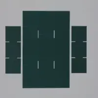 Коробка для 9 конфет &laquo;Роскошный щелкунчик&raquo;, 14.7&times;14.7&times;3.5 см
