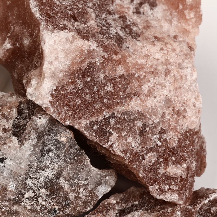 Соль колотая «Иранская горная», 1.5 кг, ведро, цвет микс Соль колотая «Иранская горная», 1.5 кг, ведро, цвет микс