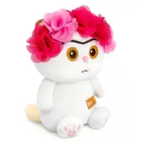 Мягкая игрушка "Кошечка Ли-Ли. Фрида", 15 см LkE-003