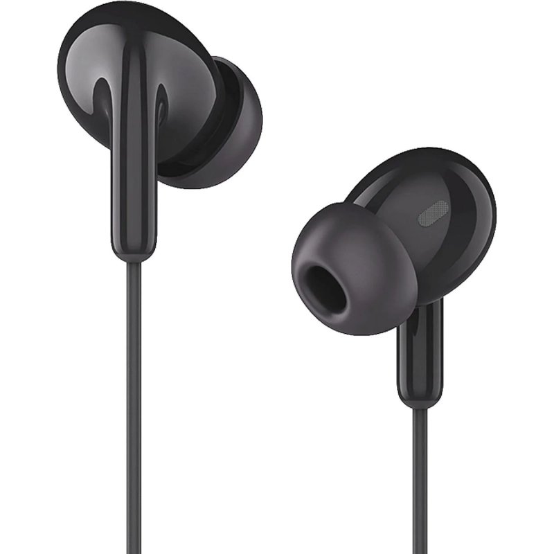 Наушники Xiaomi Type-C Earphones Black (BHR8930GL)