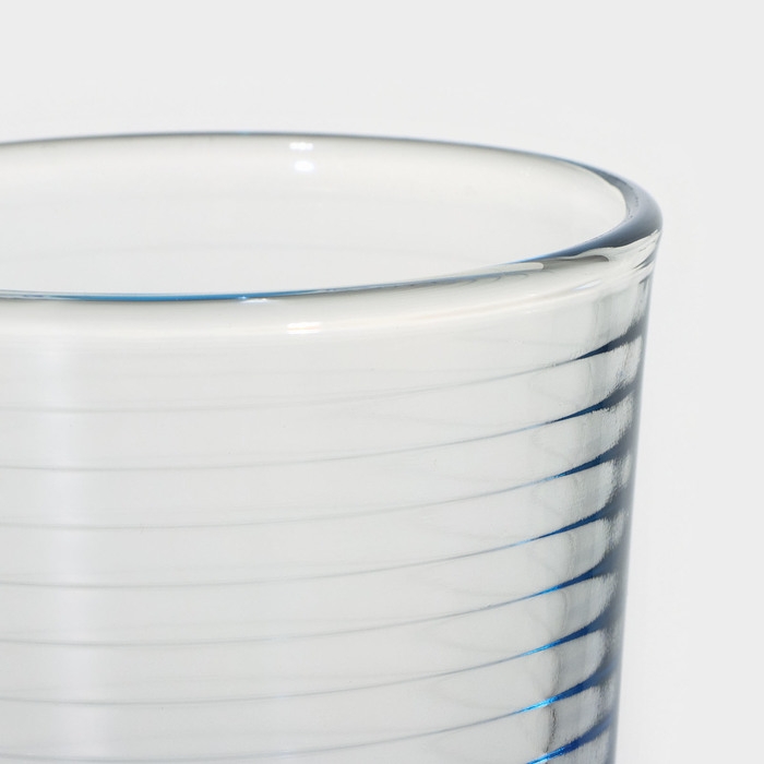 Набор стаканов «Микс», 250 мл, 6 шт Набор стаканов «Микс», 250 мл, 6 шт