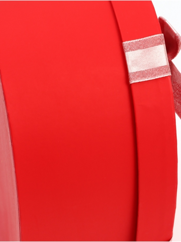 Набор коробок 3 в 1 сердца 31 х 27 х 13,3; 28 х 25 х 11,7; 26 х 23 х 10,3 см