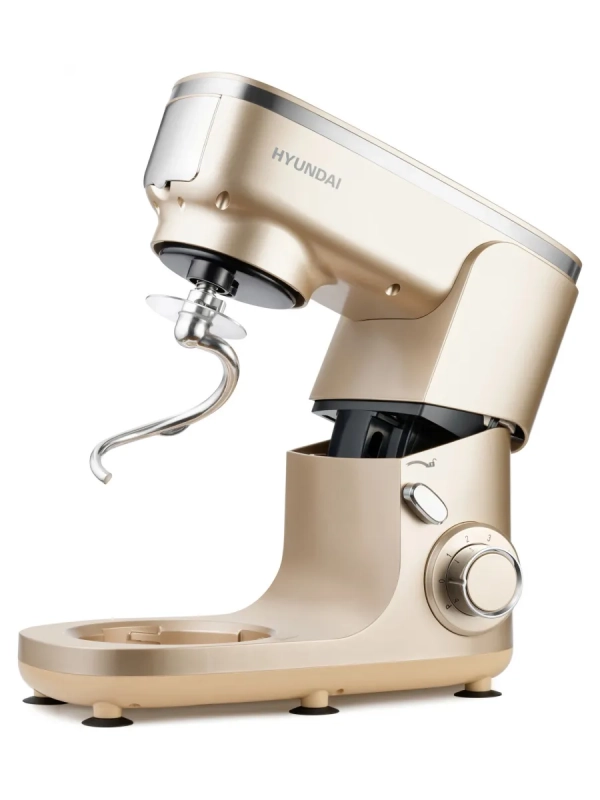 Кухонная машина HYMS7451 планетар.вращ. 1400Вт Кухонная машина HYMS7451 планетар.вращ. 1400Вт