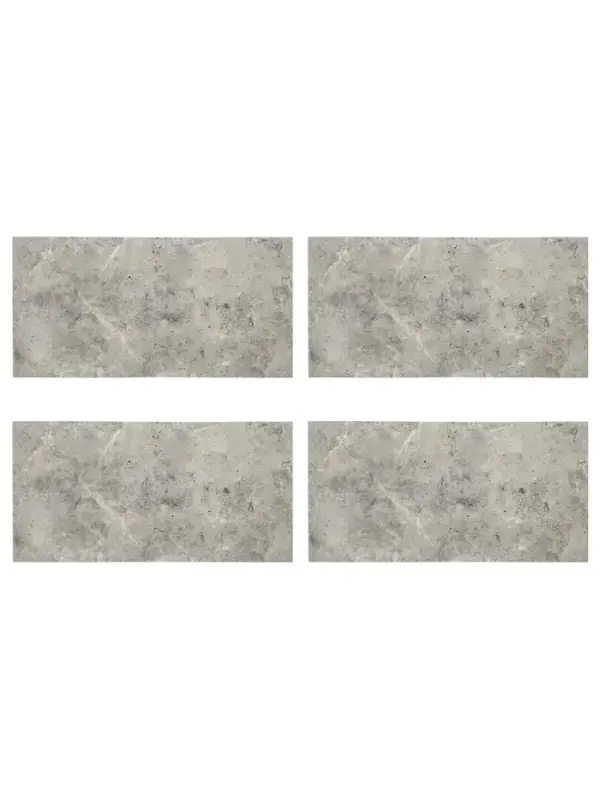 Панель самоклеящаяся 60*30 см, мрамор гриджио Панель самоклеящаяся 60*30 см, мрамор гриджио