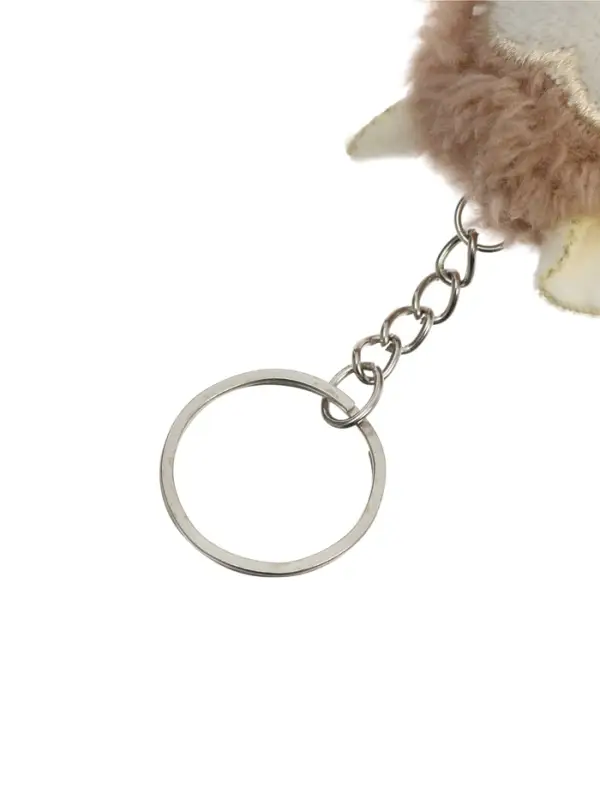 Мягкая игрушка &laquo;Альпака&raquo;, 9 см, МИКС