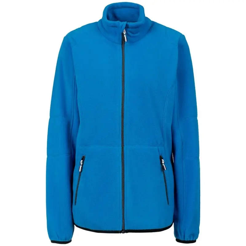 Куртка женская Speedway Lady синяя, размер XS