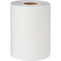 Материал протирочный нетканый Luscan Professional 60г 32х38см 400л/рул бел