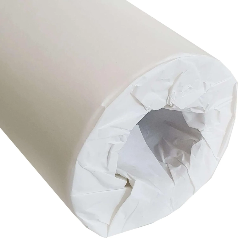 Калька бумажная (0,620х175м., 60 г/кв.м.) 76мм