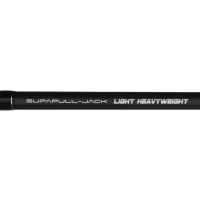 Спиннинг штекерный карбоновый Namazu Pro SupaPull-Jack Light heavyweight IM8, 8-32 г, 2.28 м