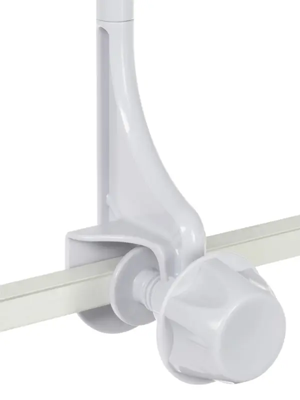 Мобиль музыкальный на кроватку Крошка Я &laquo;Забавный мишка&raquo;, звуковые эффекты, серый