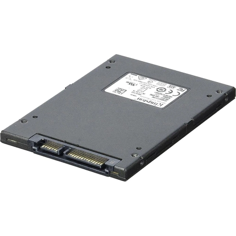 SSD накопитель Kingston SATA3 240G SA400S37/240G A400 2.5_D